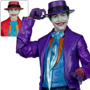 DC Multiverse McFarlane Collector Edition: The Joker Batman #57 7inch Figure