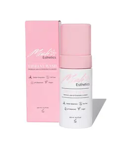 Vibrant Lash Cleanser