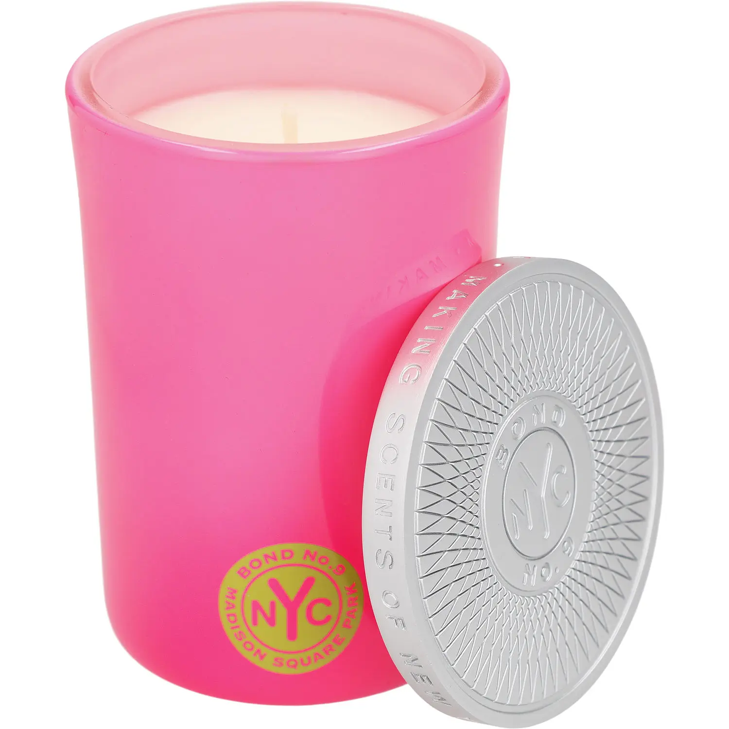 Bond No. 9 Madison Square Park By Bond No. 9 Scented Candle For Women