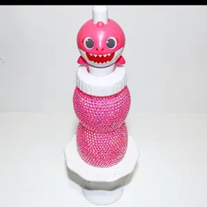 Bedazzled Kids Cup