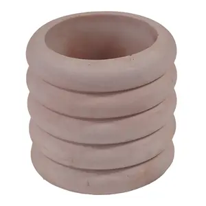 PCS Industries Plaster of Paris - 1 Pound - Light Pink