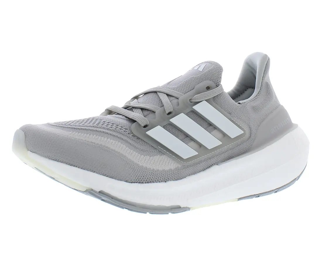 Adidas Women's Ultraboost Light Running Shoes, Lightweight Sneaker for Daily Walking and Sports Activities, Casual, Walking Shoes, Sports Shoes