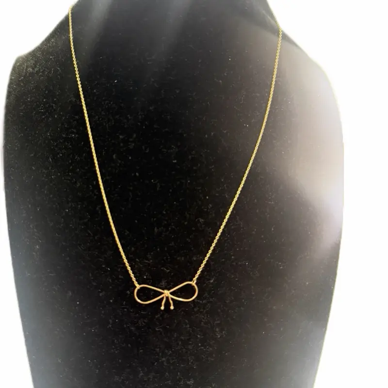 10K Necklace