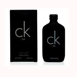 Calvin Klein Be Eau De Toilette For Women