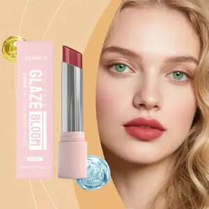 Zephoco Fruit Pulp Silky Lip Balm - Deep Hydration, Moisturizing & Nourishment, Natural Gloss For Full Radiant Lips 💫