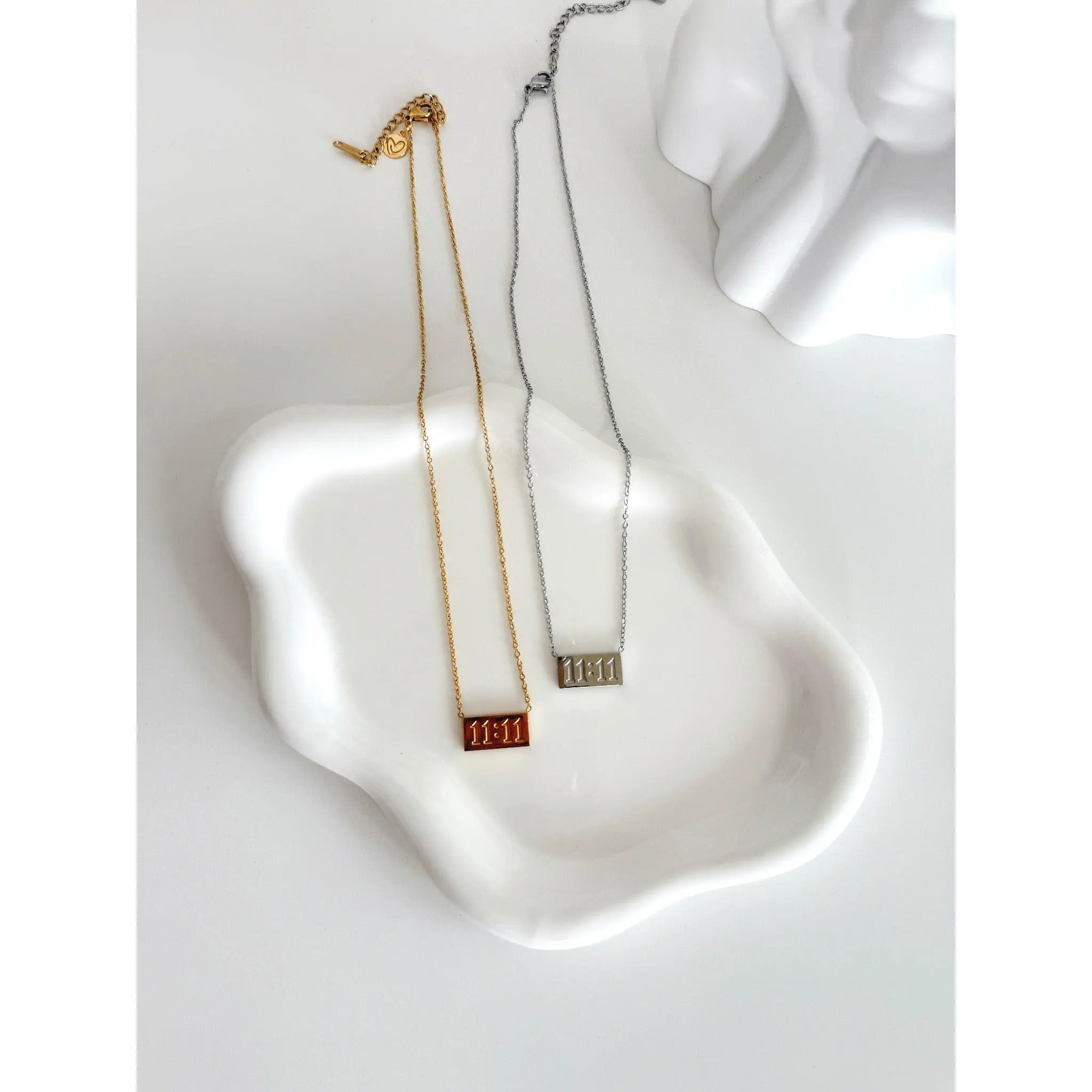 Necklace 11:11
