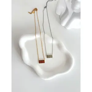 Necklace 11:11