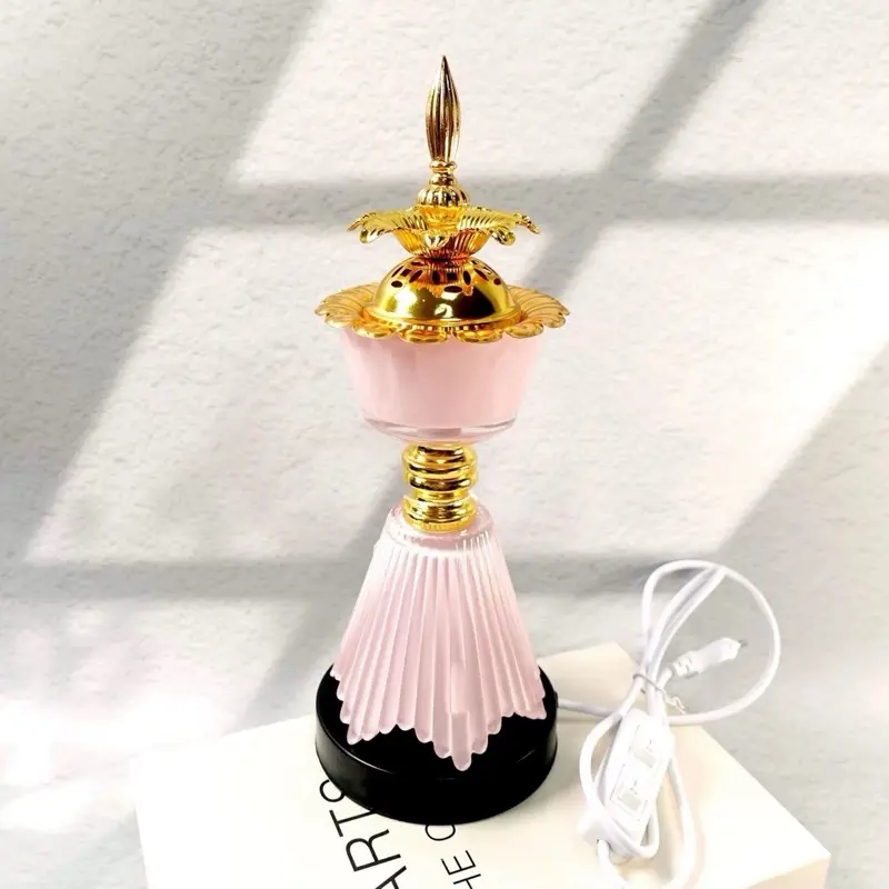 Incense/ Bahoor burner