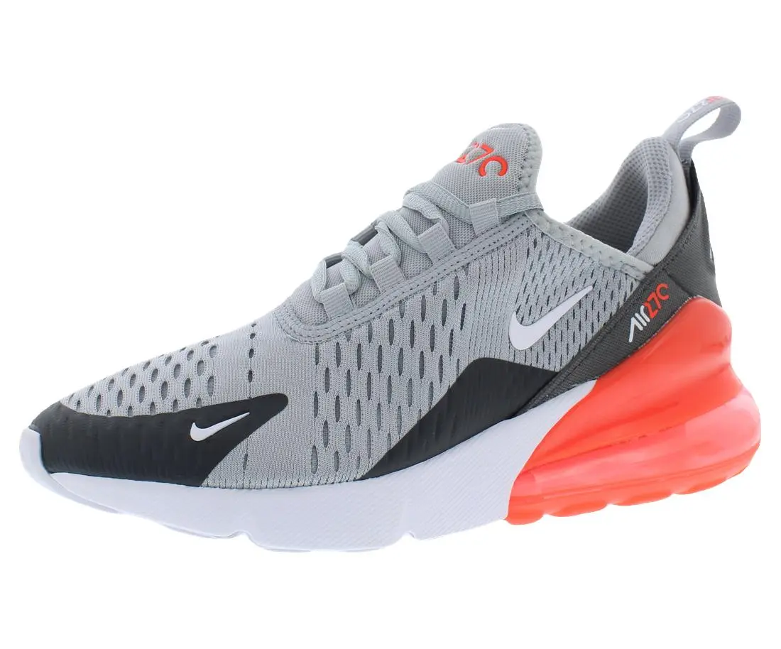 Nike Air Max 270 GS Boys Shoes