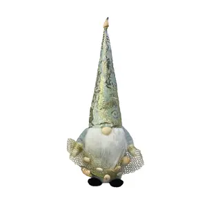 Santa's Workshop Inc. 15" Seaside Gnome