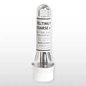 Felting Needles- 10 Pack