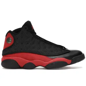 Jordan Men's 13 Retro Bred (2017) Basketball Shoes, from StockX