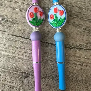 Tulip pens