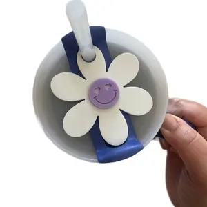 Flower Stanley Topper