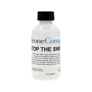 Alcone Stop the Sweat 2fl oz Alcone Stop the Sweat 2fl oz