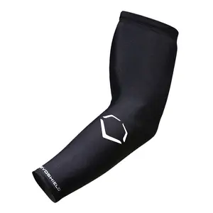 EvoShield Compression Arm Sleeve | Sports Sleeve for Football, Golf, Volleyball |  Protection Arm Sleeve for Muscle Support, Suitable for Men & Women