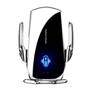 360-Degree Rotatable Phone Holder, Universal for Smartphone and Cellphone