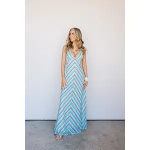 Soft Summer Dress
