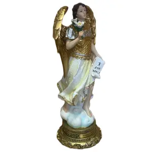 Arcángel San Gabriel - 13” - 1293-13