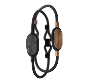 Breathelet OneFit – Smart Breathing Reminder Bracelet for Stress & Focus (No App)
