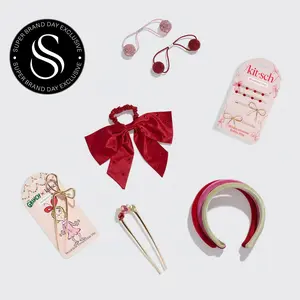 Holiday Hair Bundle