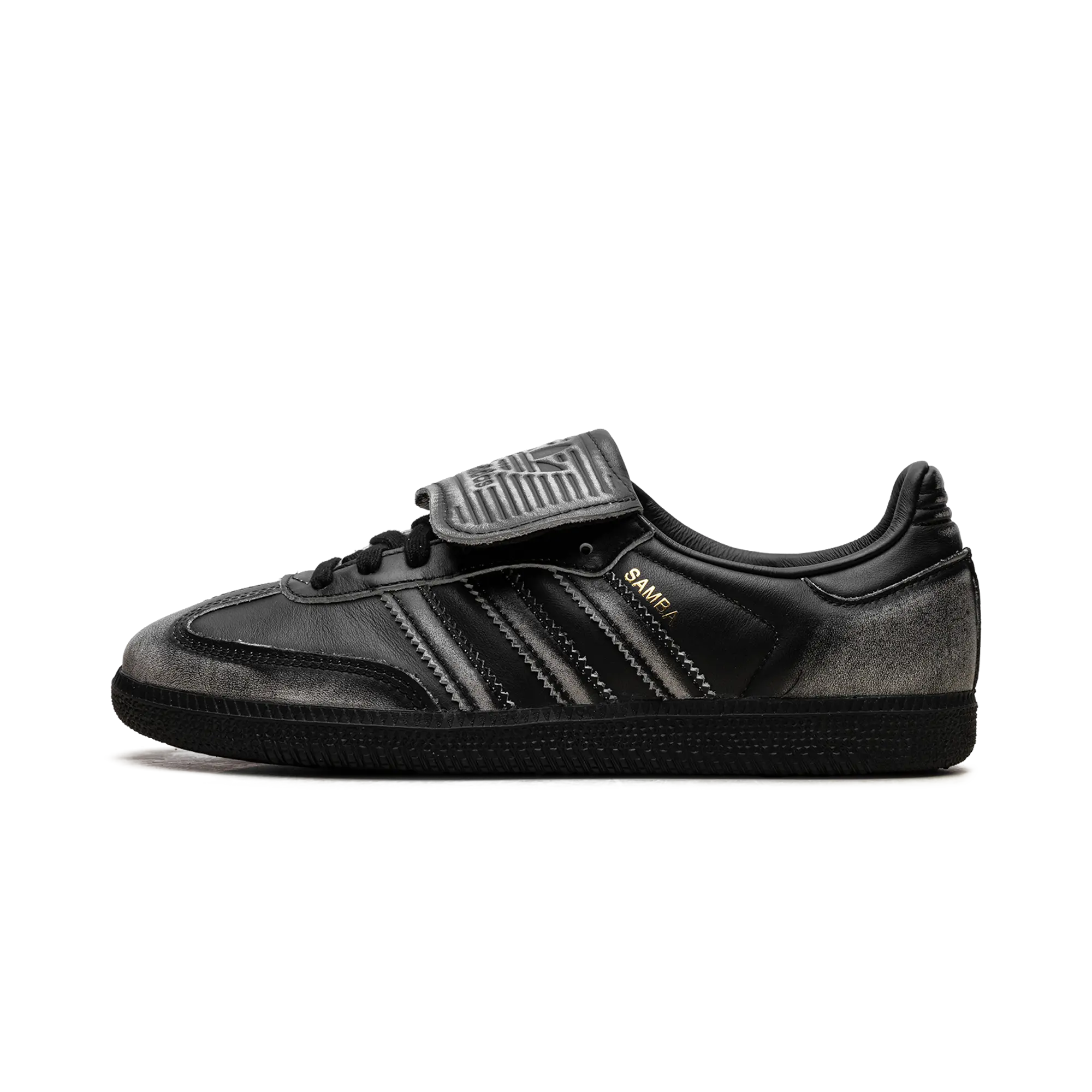 Samba LT WMNS "Color Fade Pack - Black White" JR5999
