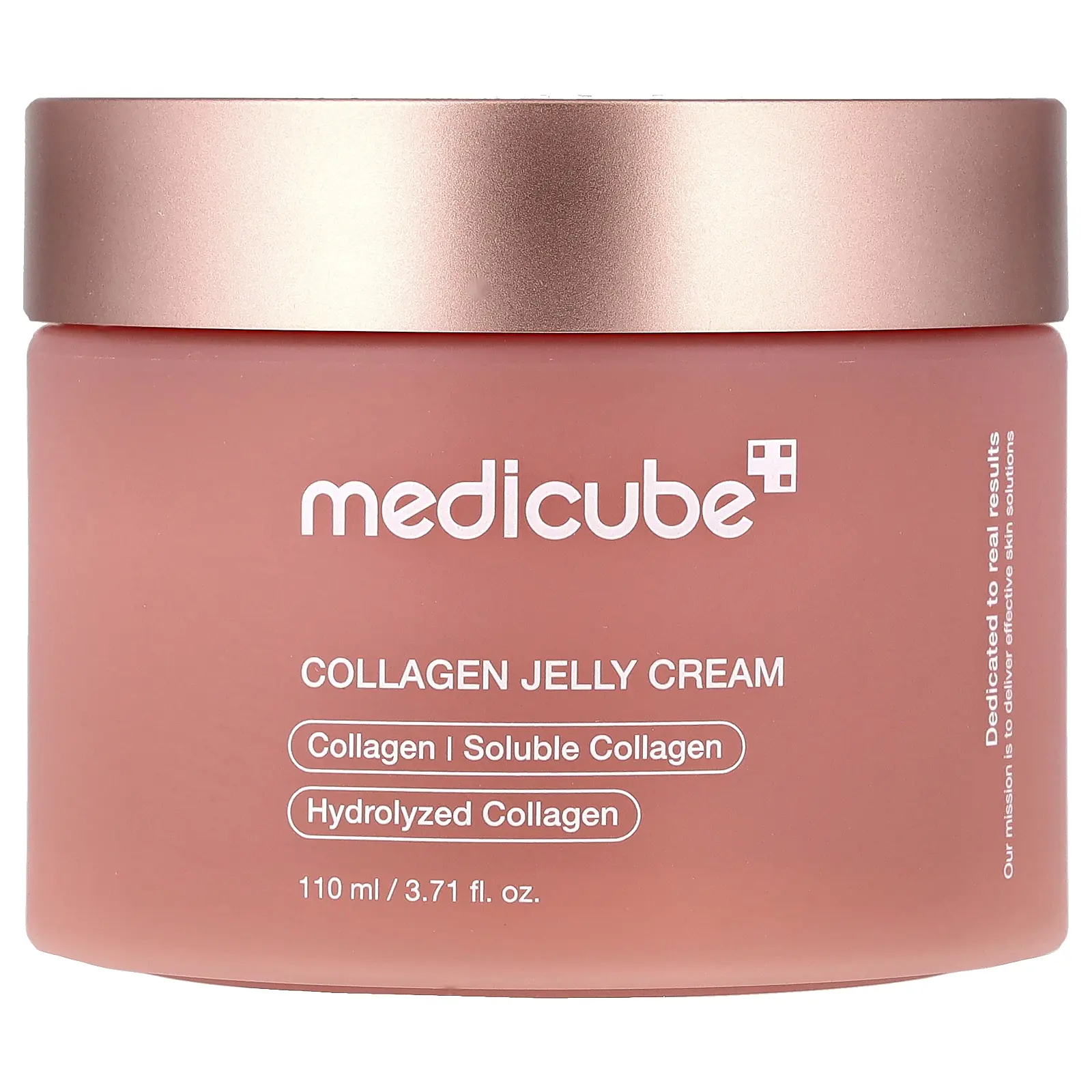 Medicube Collagen Jelly Cream, 3.71 fl oz (110 ml)