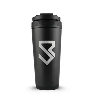 Officially Licensed WWE Seth Rollins 26oz Ice Shaker