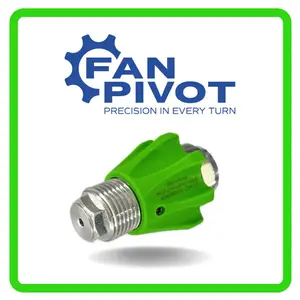 Fan Pivot