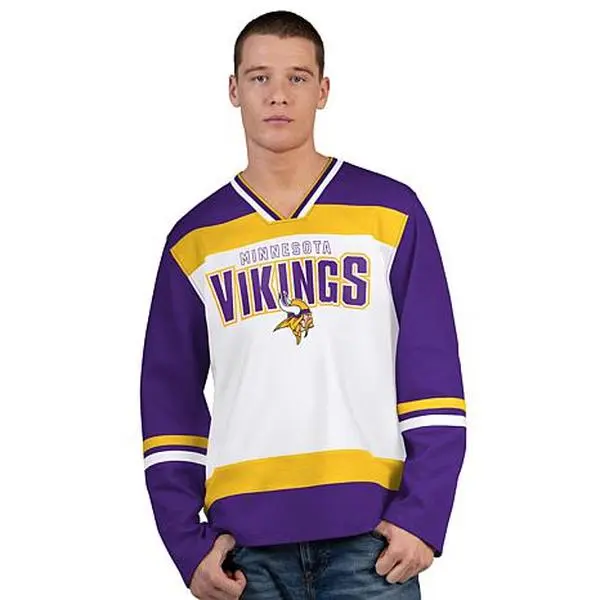 Football Fan Shop Officially Licensed NFL Men's Black Label Fashion Jersey Top by Glll - Steelers