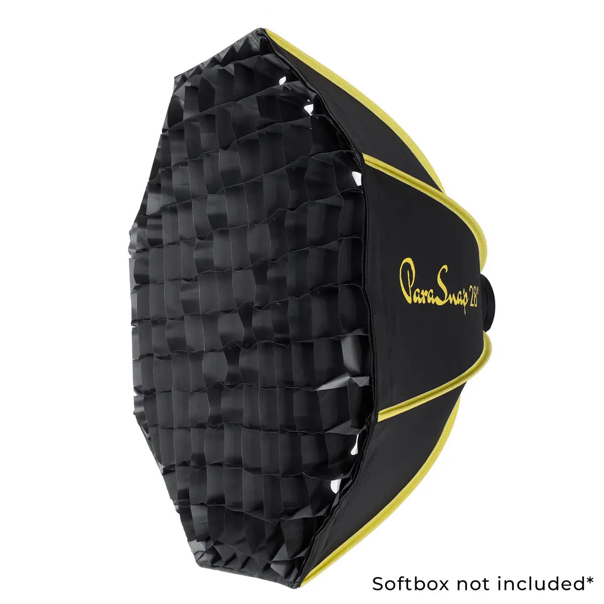 Glow PS-GB28 Fabric Grid for ParaSnap PS-B28K Octagonal Softbox (28")