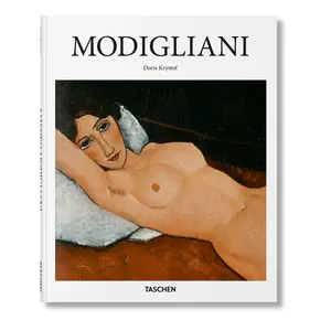 Modigliani (English)