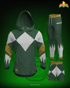 spitter d  Costumes