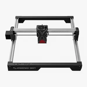 AtomStack Swift Laser Engraver