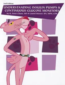 USED-Understanding Insulin Pumps & Continuous Glucose Monitors by Peter Chase (Paperback)