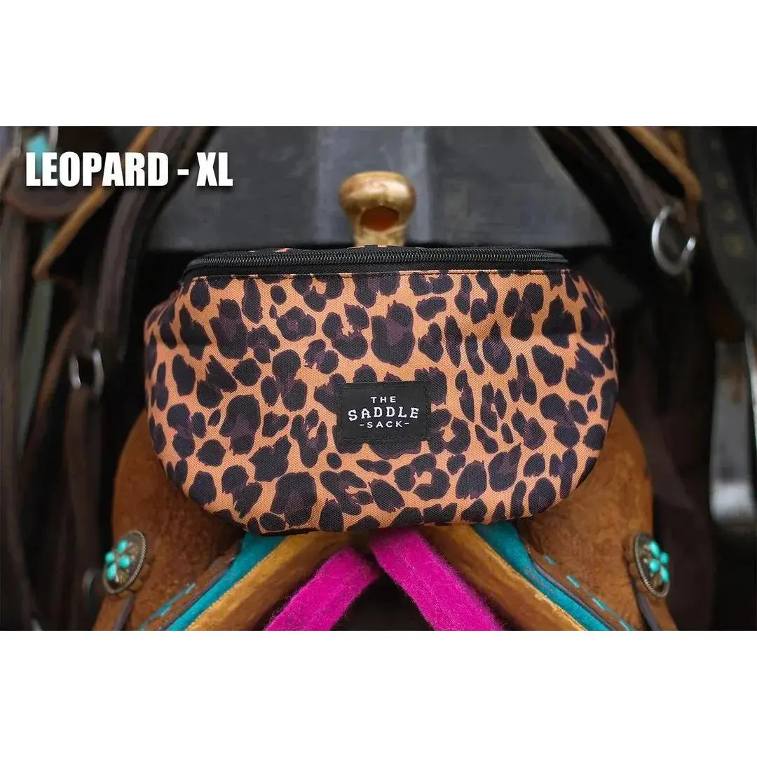 Saddle Sack XL