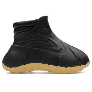 FCTRY Lab Men's x NLE Choppa Duck Boot Black, from StockX