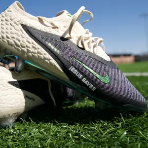 BOOT STICKERS (PACK OF 5)