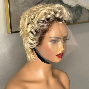 Mimi love wig