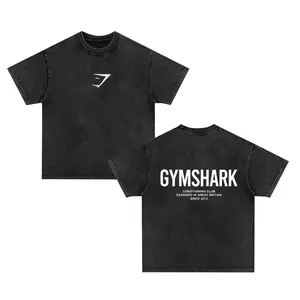 Gym Retro Vintage Workout Washed Tee, Gym Washed Heavyweight Cotton T-shirt, Workout Tee, Sport Gift, Gymnastic Merch Fan , Streetwear Washed Tee, Vintage Hiphop Washed Shirt, Retro Washed Tee, Limited Design For Sport 6P9 D6H