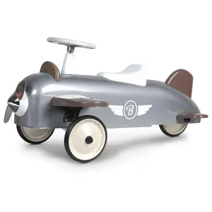Baghera Speedster Plane