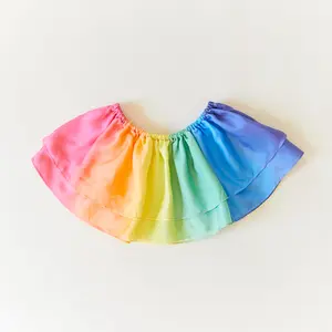 Rainbow Tutu