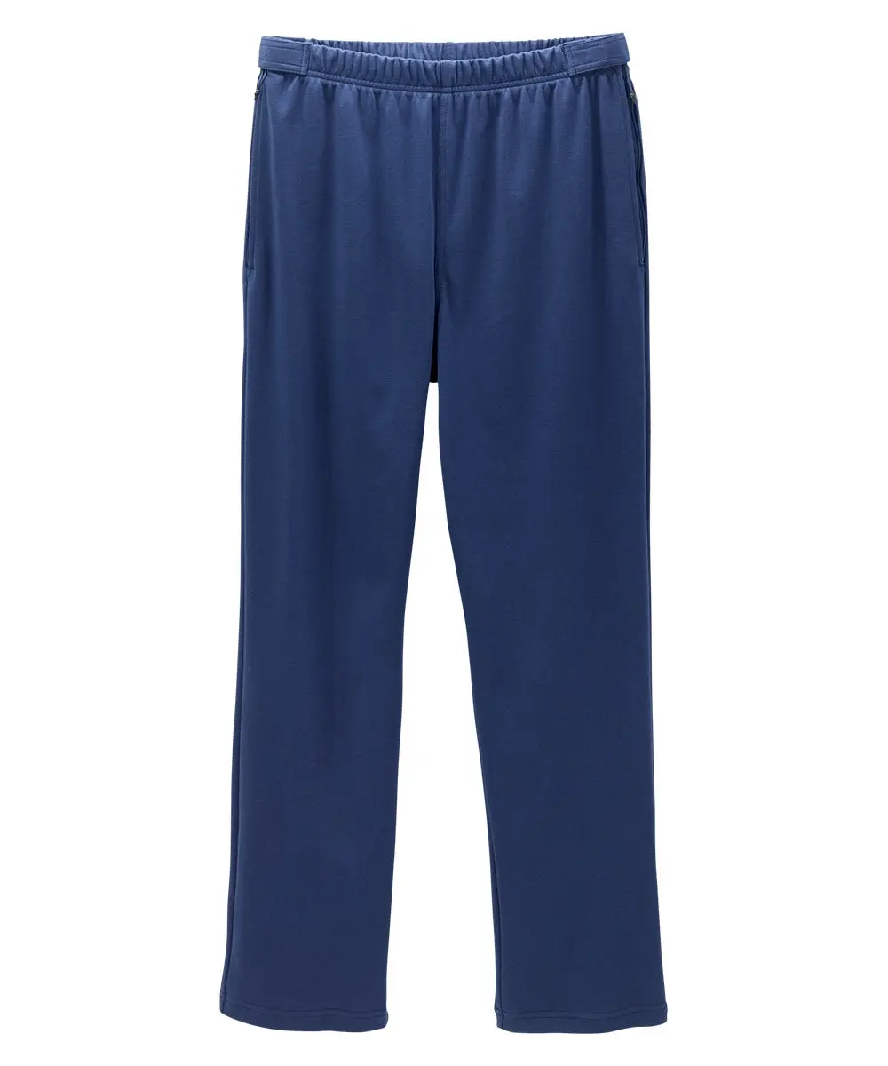 Women's Post Surgery Side Zip Recovery Pant