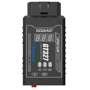 GODIAG GT327 SUPER DOIP ENET ELM327v1.5 Bluetooth 4.0 OBD II Scanner