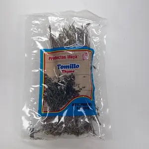 3 Paquetes de Tomillo producto maya 14g