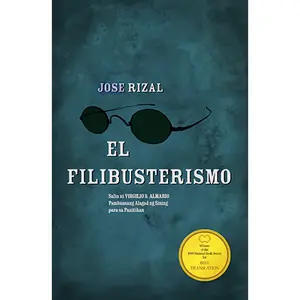 El Filibusterismo - Classic Novel by Jose Rizal (Filipino)