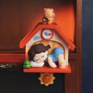 WENDY Follow The Moon Series Mini Blind Box Figure