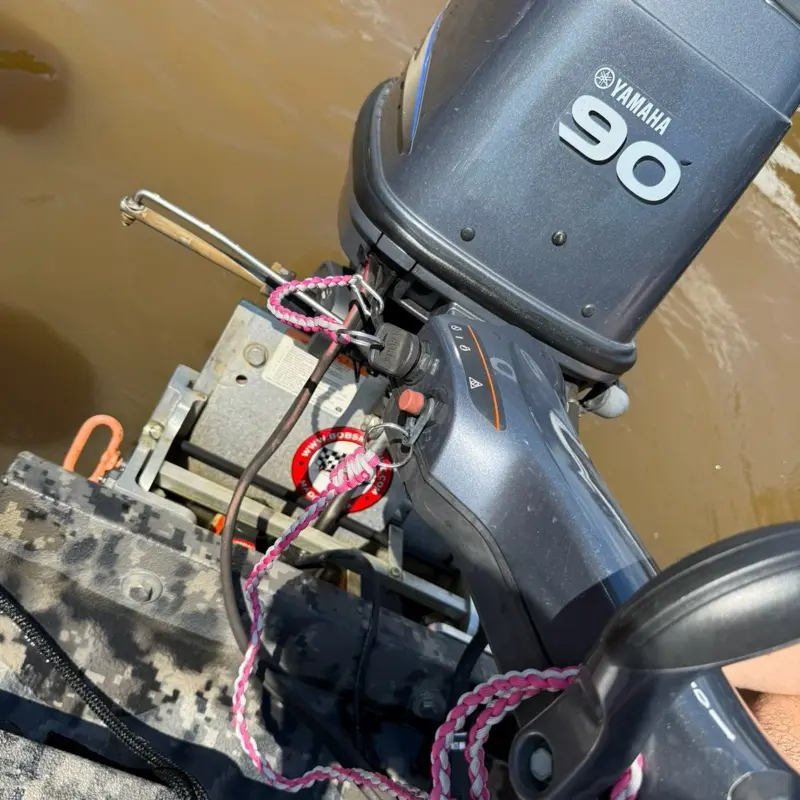 Boat kill switch lanyards Boat kill switch lanyards