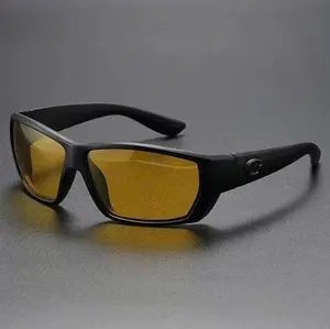 COSTA sunglasses = a sleek & sporty look. Unisex design — suitable for any style