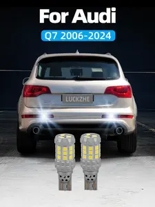 For Audi Q7 4L 4M LED Reverse Lights Backup Lamp Bulb 2006-2024 2010 2011 2012 2013 2014 2015 2016 2017 2018 2019 2020 2021 2022